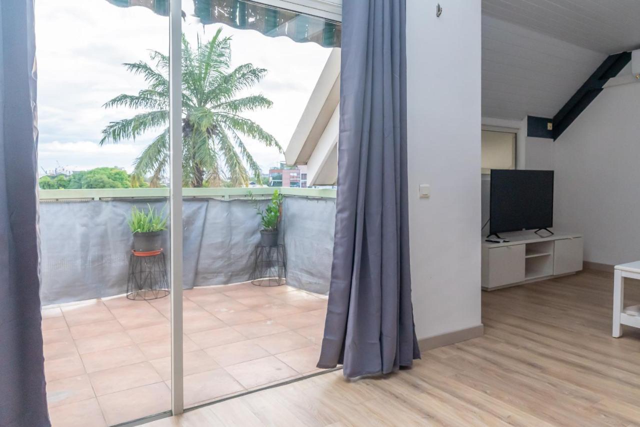 Vairaatoa Nui Cosy Duplex In Papeete Apartment Papeete  Exterior photo