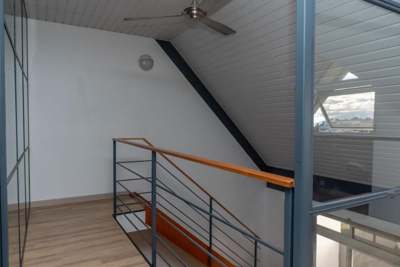 Vairaatoa Nui Cosy Duplex In Papeete Apartment Papeete  Exterior photo