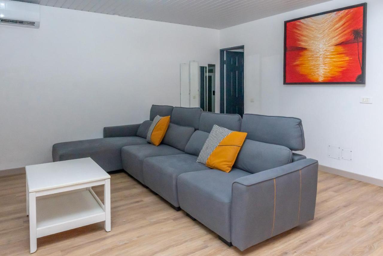 Vairaatoa Nui Cosy Duplex In Papeete Apartment Papeete  Exterior photo