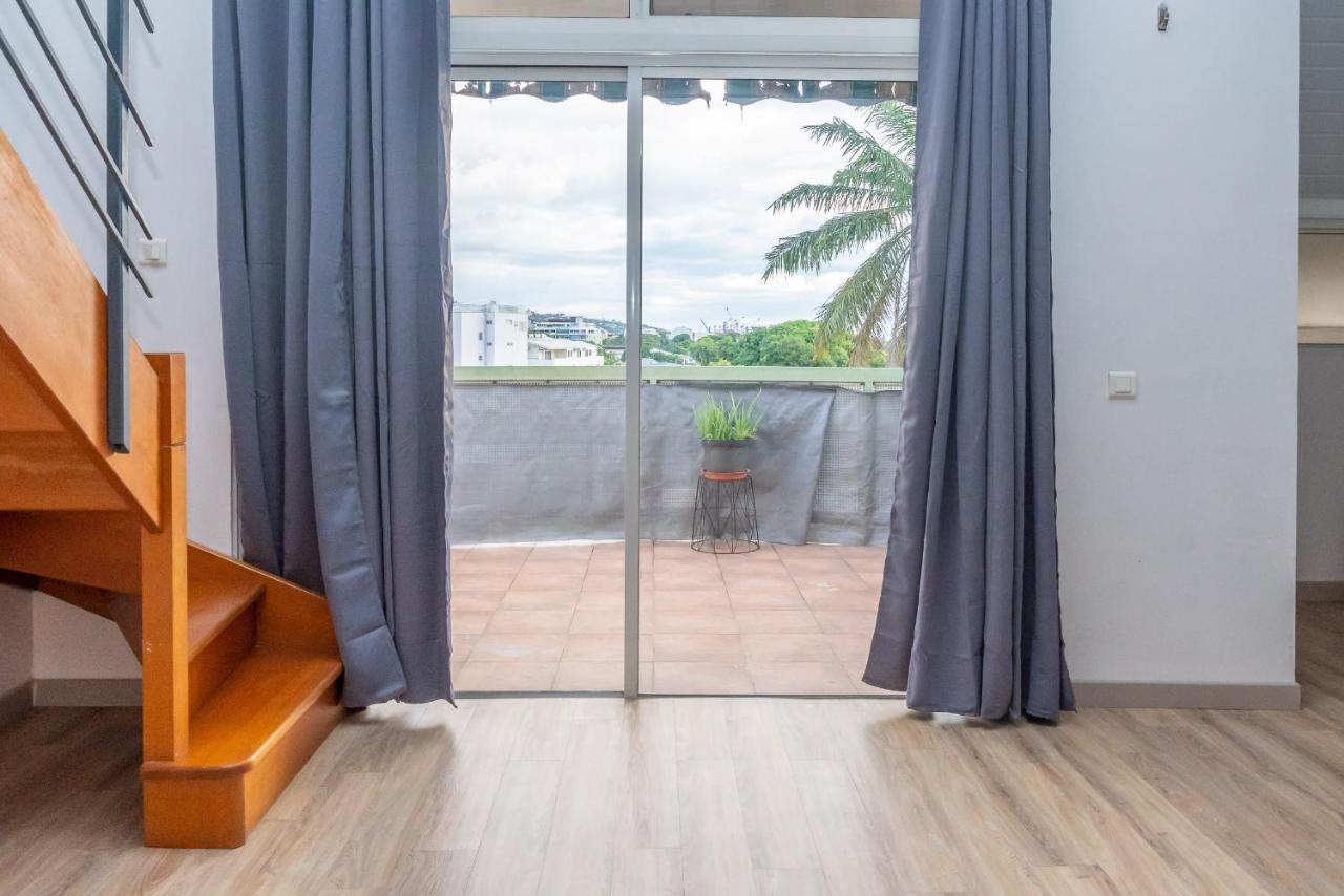Vairaatoa Nui Cosy Duplex In Papeete Apartment Papeete  Exterior photo