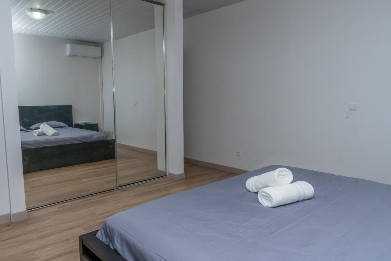Vairaatoa Nui Cosy Duplex In Papeete Apartment Papeete  Exterior photo